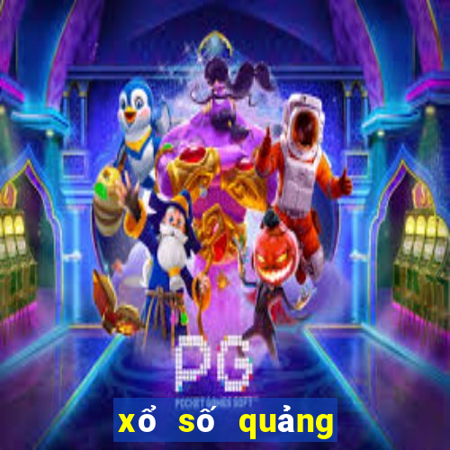 xổ số quảng bình 29 6