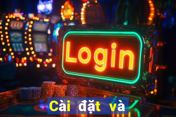 Cài đặt và tải phần mềm xổ số