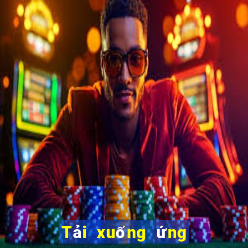 Tải xuống ứng dụng Iridescent