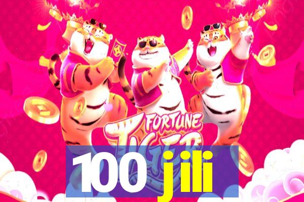 100 jili