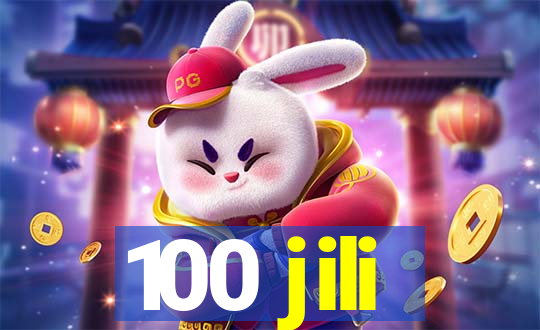 100 jili