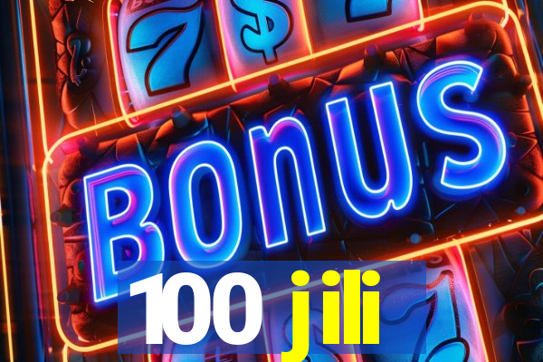 100 jili