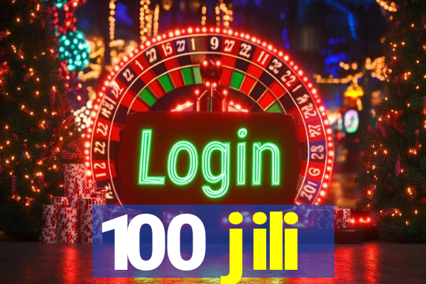 100 jili