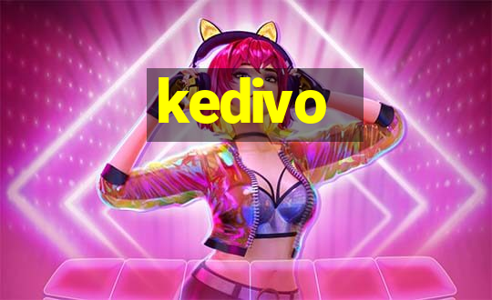 kedivo