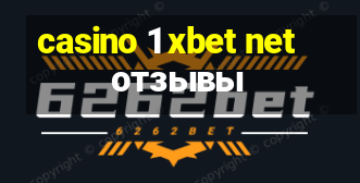 casino 1 xbet net отзывы