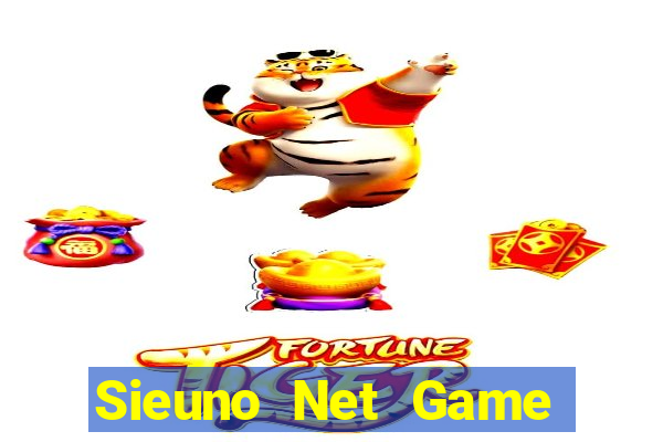 Sieuno Net Game Bài Nhện