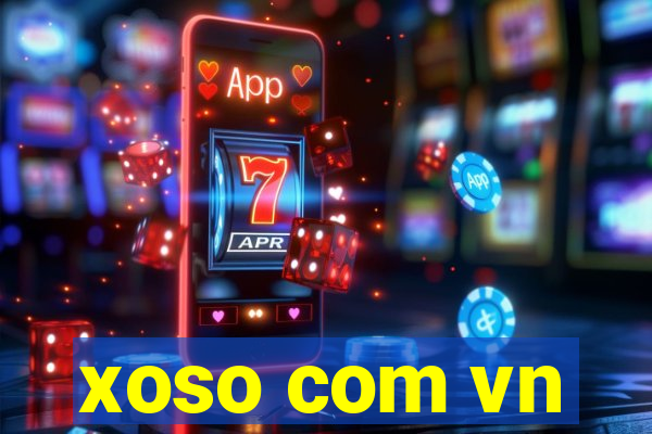 xoso com vn