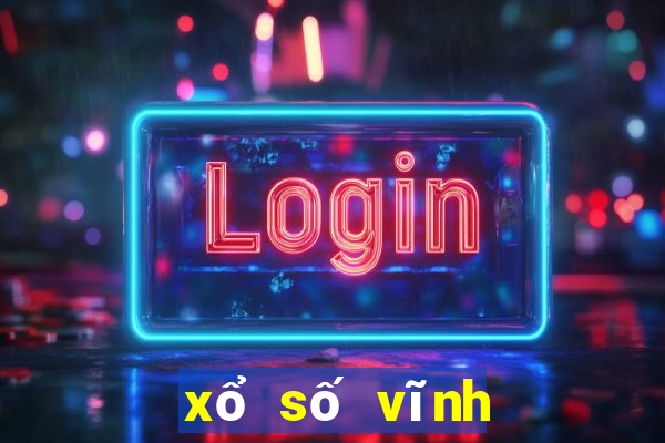 xổ số vĩnh long giáp tuần