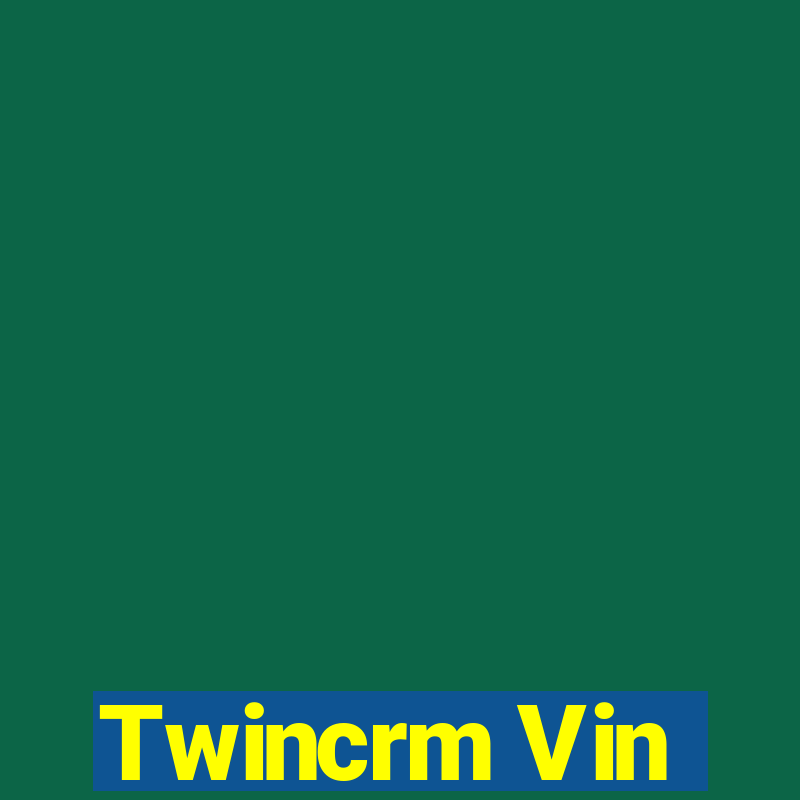 Twincrm Vin