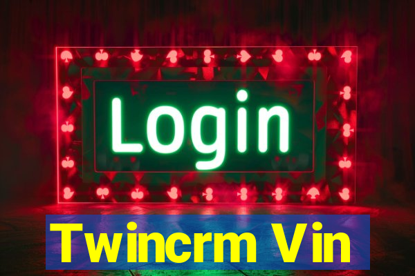 Twincrm Vin