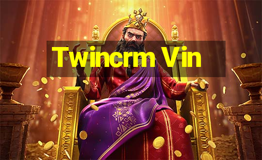 Twincrm Vin