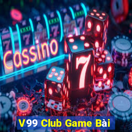 V99 Club Game Bài