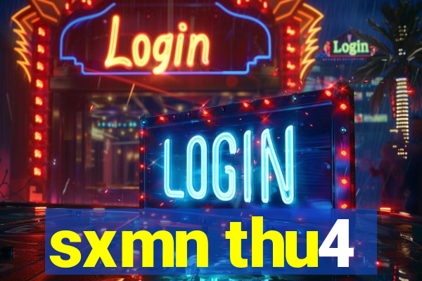 sxmn thu4