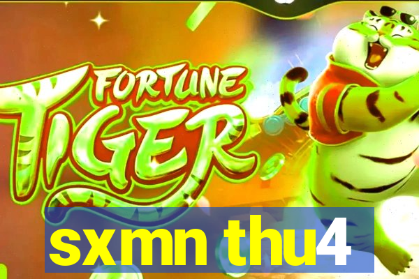 sxmn thu4