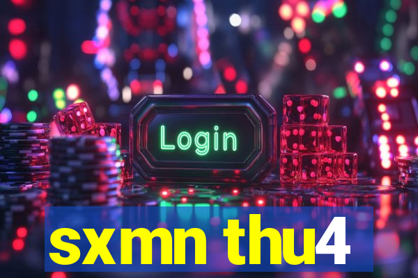 sxmn thu4