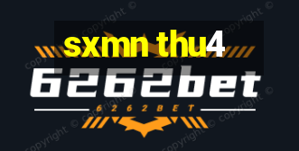 sxmn thu4