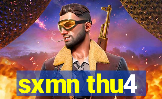 sxmn thu4