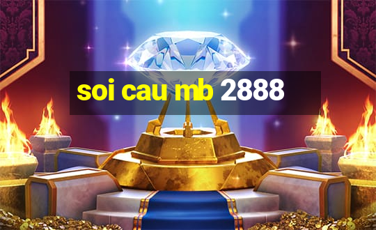 soi cau mb 2888