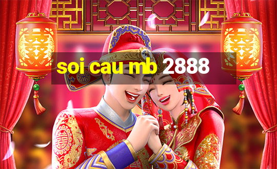 soi cau mb 2888