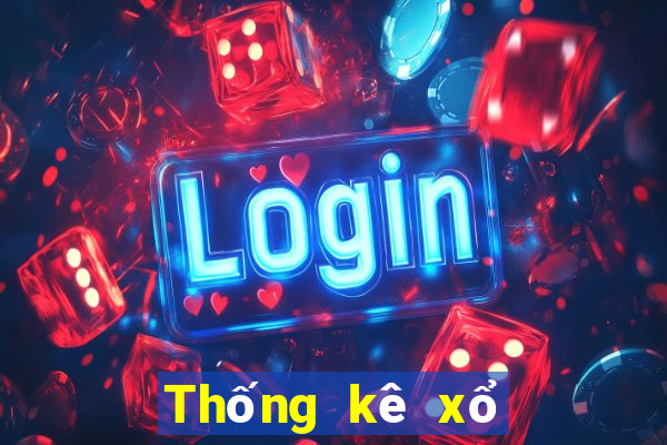 Thống kê xổ số đà nẵng Hôm qua