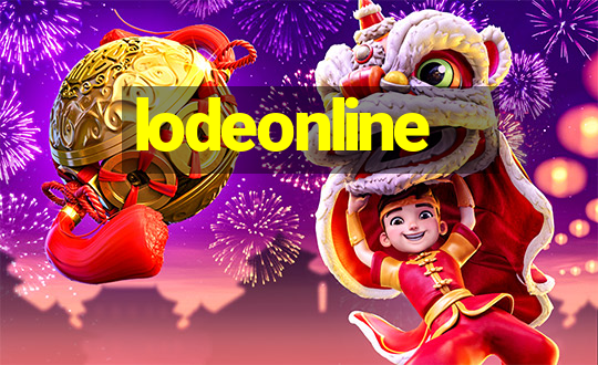 lodeonline