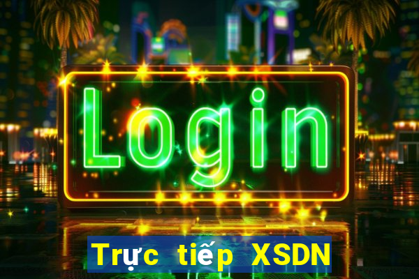 Trực tiếp XSDN ngày 19