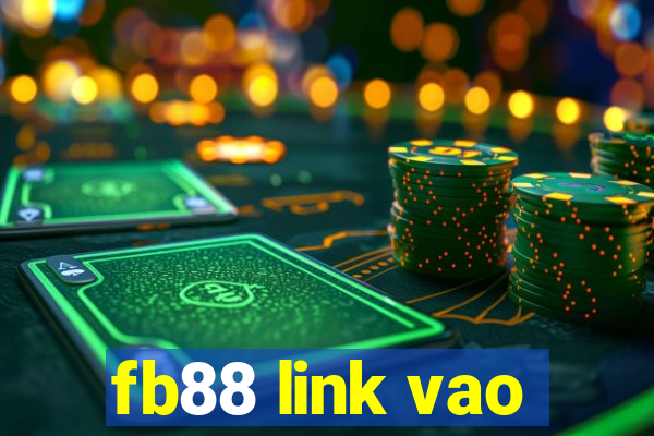 fb88 link vao