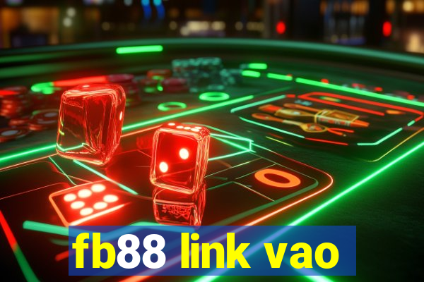 fb88 link vao