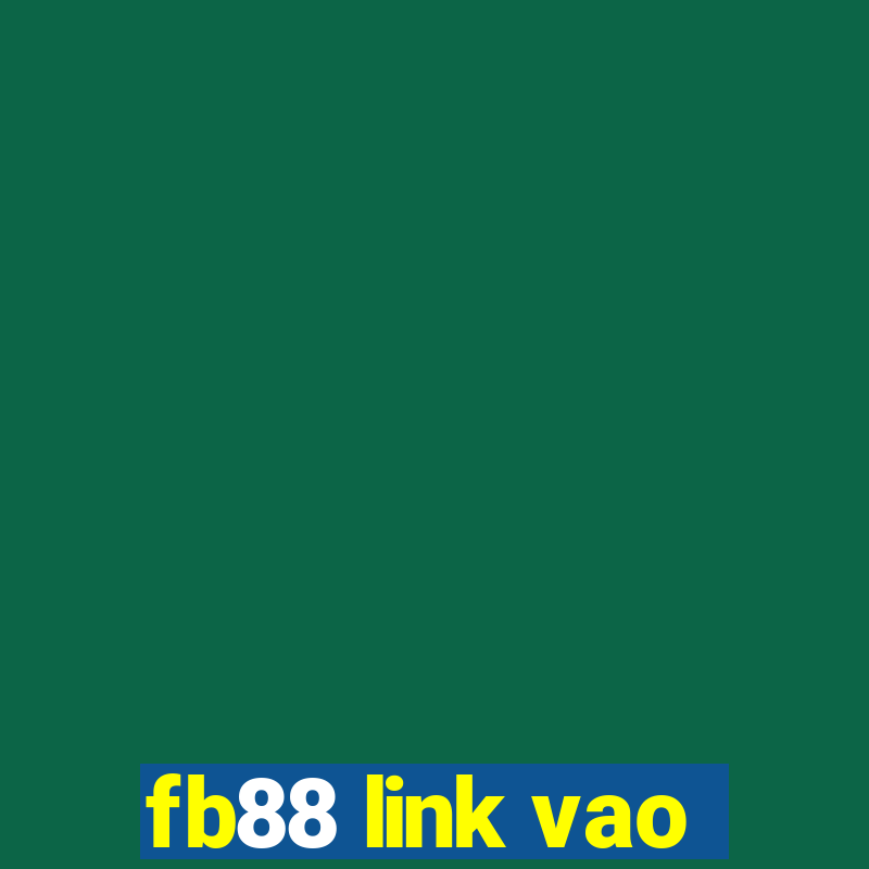 fb88 link vao