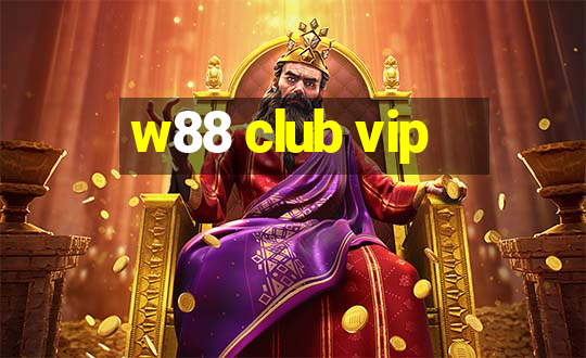 w88 club vip