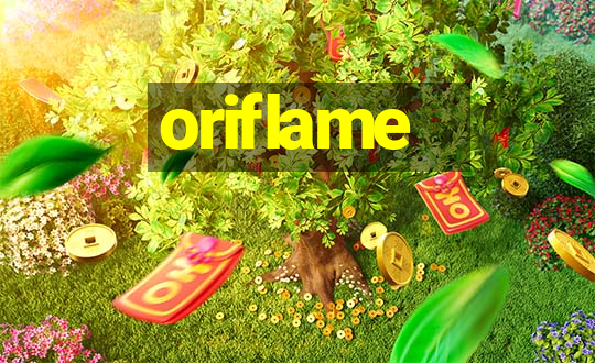 oriflame