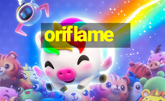 oriflame