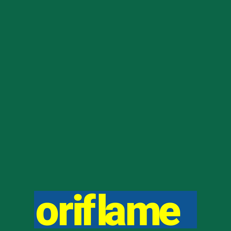 oriflame