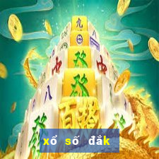 xổ số đắk nông 30 tháng 12