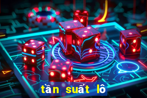 tần suất lô tô vũng tàu