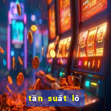 tần suất lô tô vũng tàu