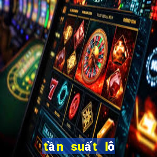 tần suất lô tô vũng tàu