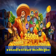 xosodientoan minhngoc