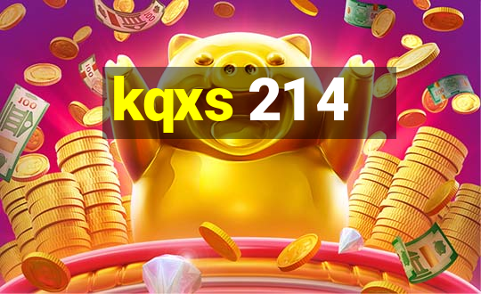 kqxs 21 4