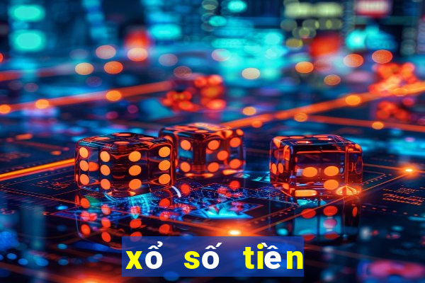 xổ số tiền giang nhiều tuần