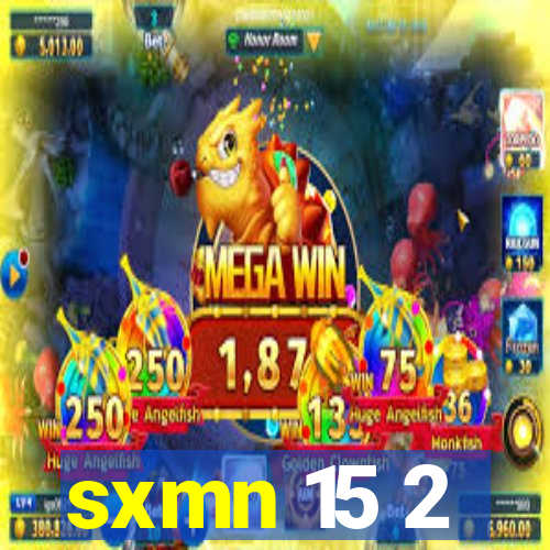 sxmn 15 2