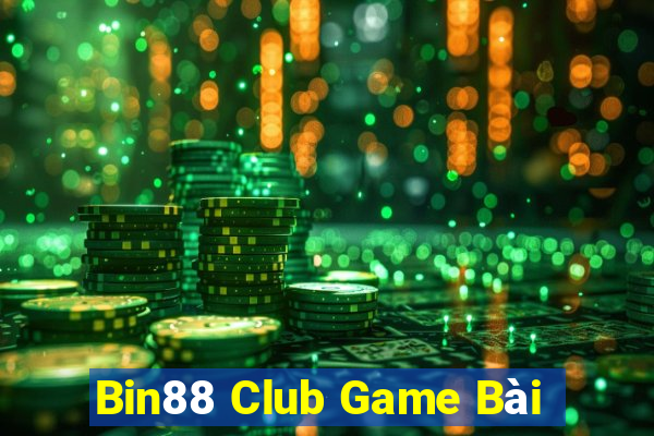 Bin88 Club Game Bài