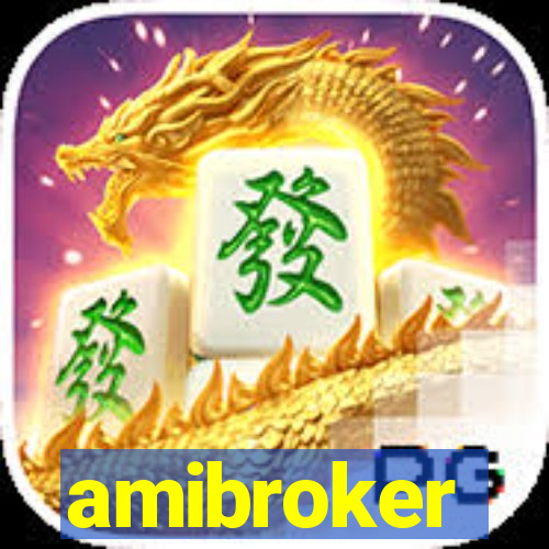 amibroker