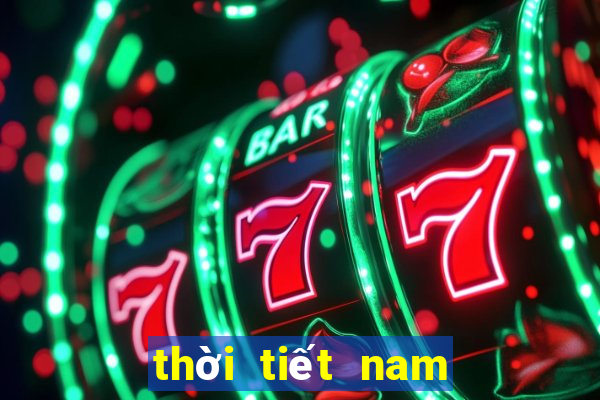 thời tiết nam định bây giờ