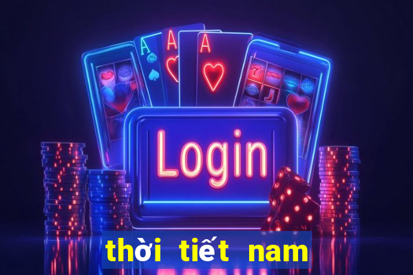 thời tiết nam định bây giờ