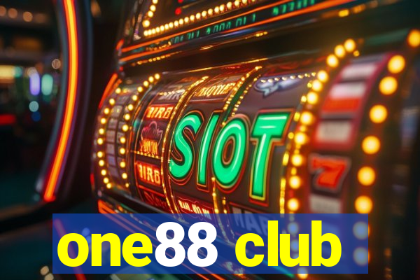 one88 club