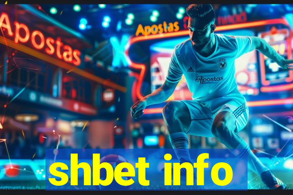 shbet info