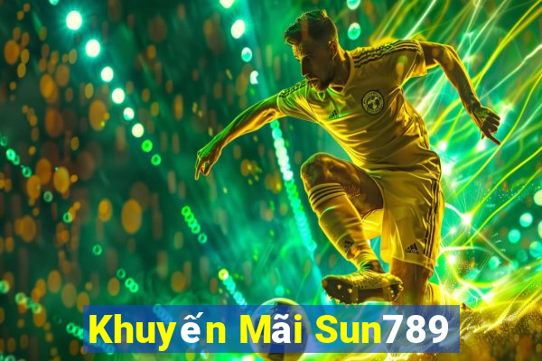 Khuyến Mãi Sun789