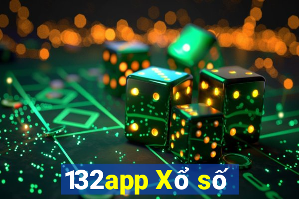 132app Xổ số