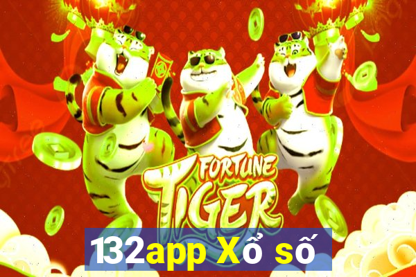 132app Xổ số